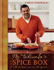 Mr Todiwala’s Spice Box