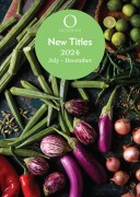 New Titles 2024 July-December