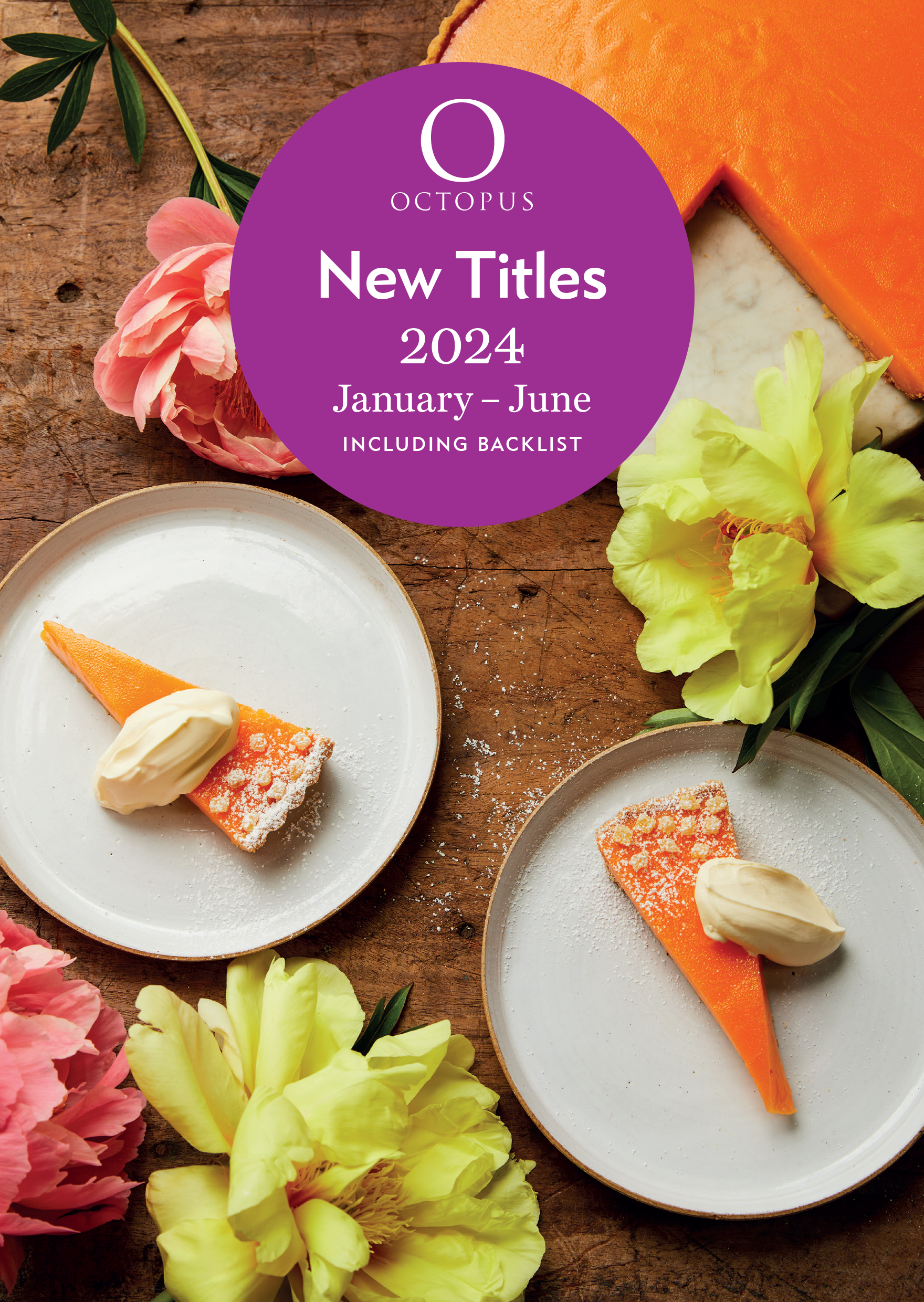 Octopus UK catalogue January-June 2024
