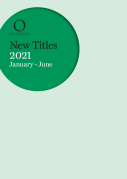 Octopus new titles Jan-June 2021
