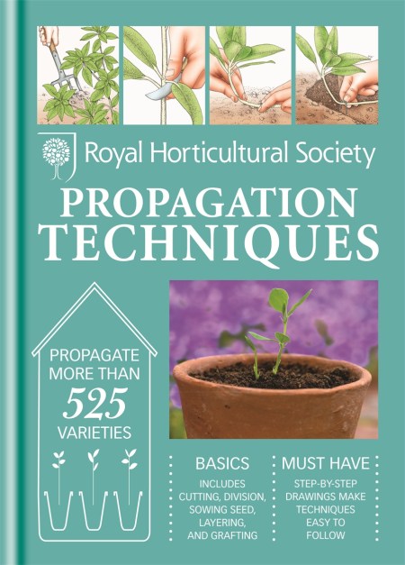 RHS Handbook: Propagation Techniques