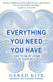 Everything You Need You Have