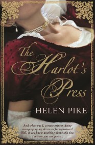 The Harlot’s Press