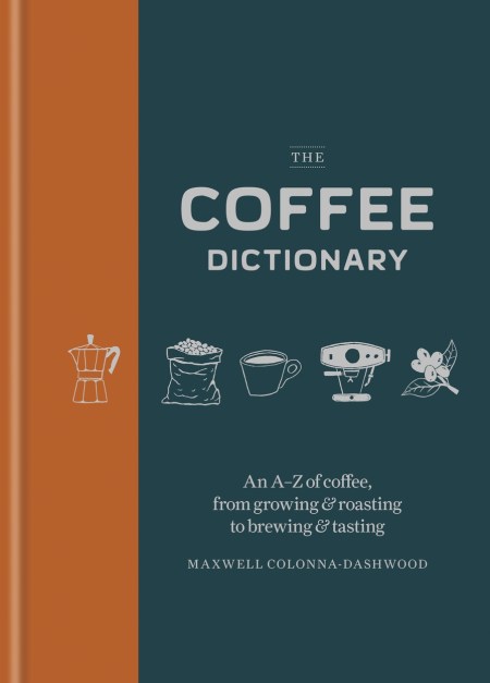 The Coffee Dictionary