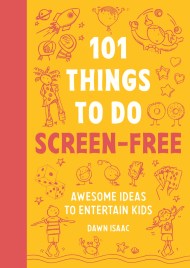 101 Things to do Screen-Free