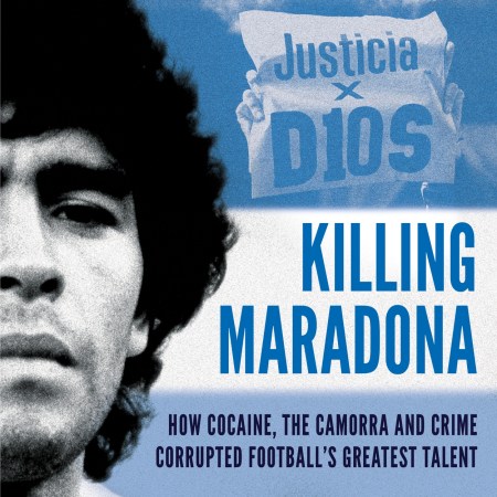 Killing Maradona