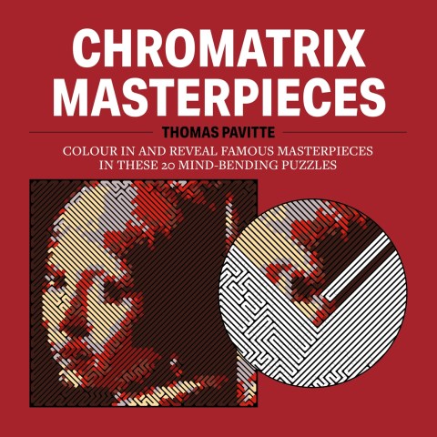 Chromatrix Masterpieces