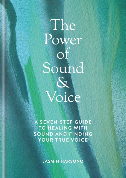 The Power of Sound & Voice