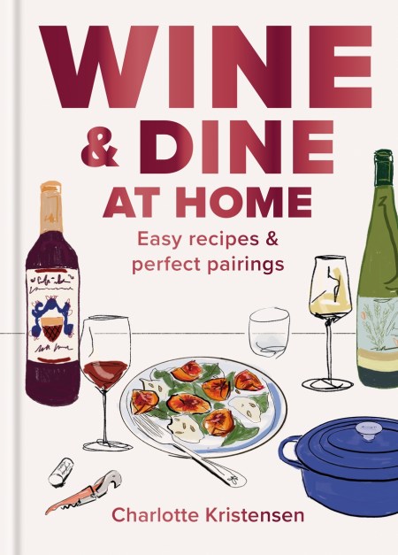 Wine and Dine at Home